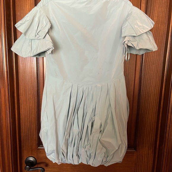 Just Cavalli, baby doll dress, size IT. 42. - Picture 6 of 7